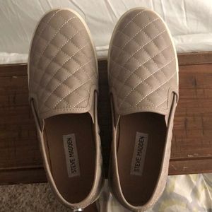 Steve Madden shoes